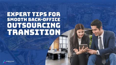 Back Office Outsourcing Services in the Philippines .
